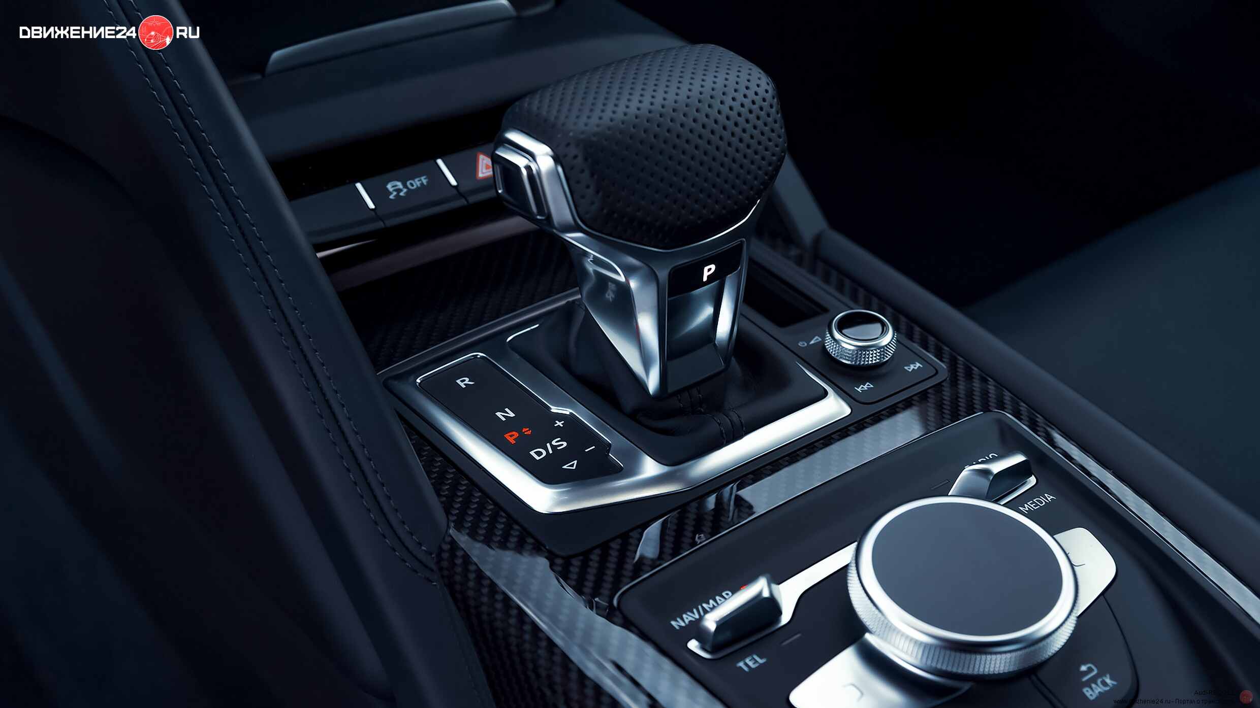 Audi R8 V-10 Performance RWD 2022