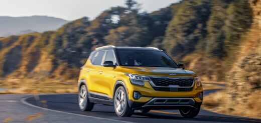 Kia Seltos 2023