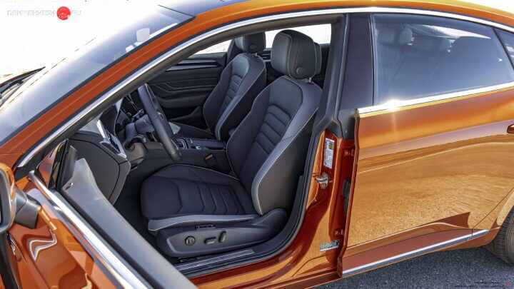 Volkswagen Arteon 2022 4Motion R-Line
