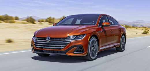 Volkswagen Arteon 2022 4Motion R-Line