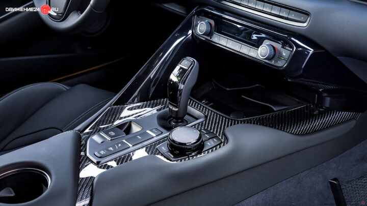 Toyota GR Supra 3.0 2020