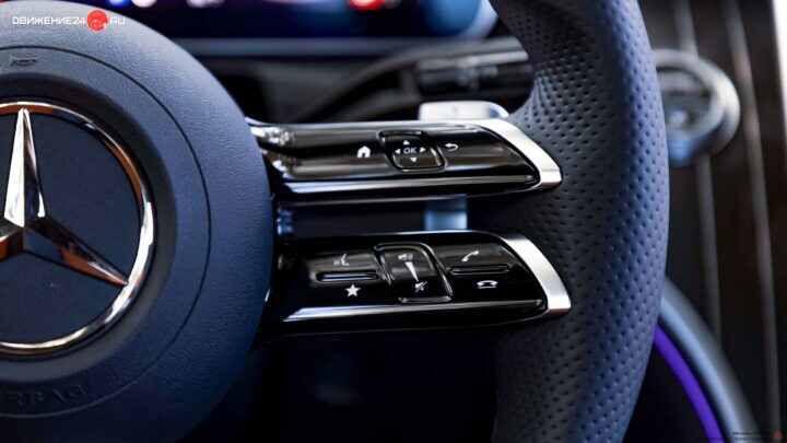 Mercedes C300 4Matic 2022