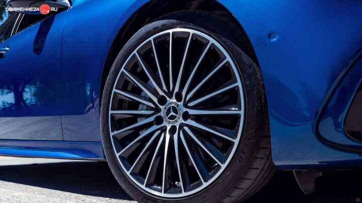 Mercedes C300 4Matic 2022