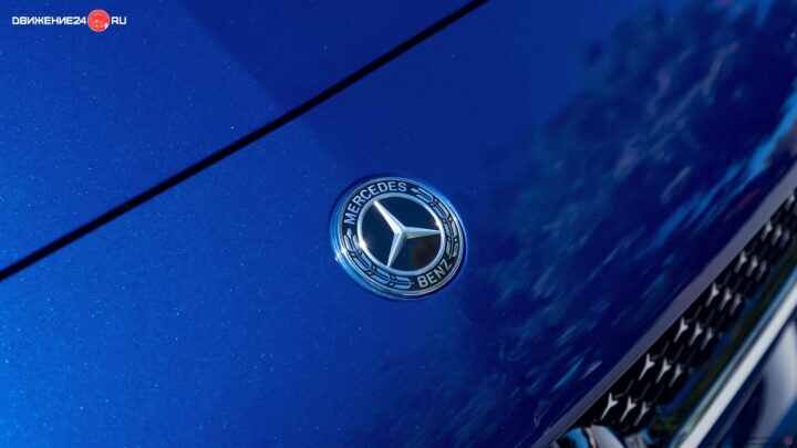 Mercedes C300 4Matic 2022