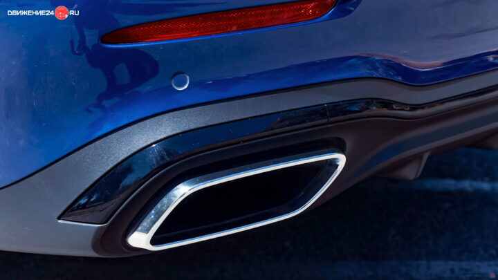 Mercedes C300 4Matic 2022