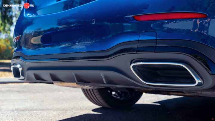 Mercedes C300 4Matic 2022