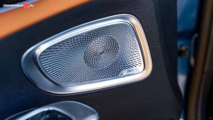 Mercedes C300 4Matic 2022