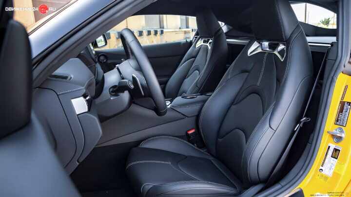 Toyota GR Supra 3.0 2020