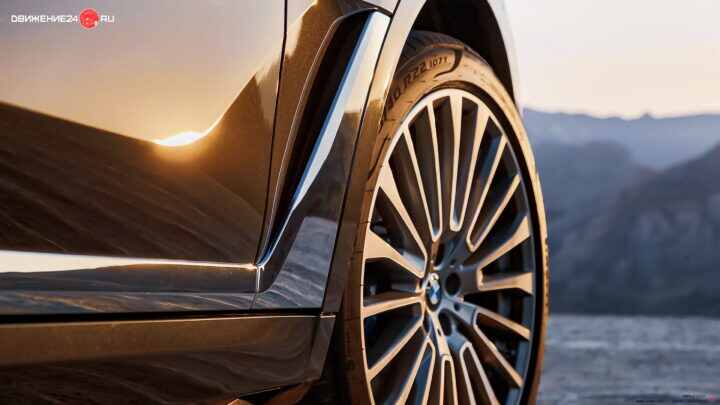 BMW X7 xDrive 40i 2020