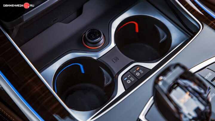 BMW X7 xDrive 40i 2020