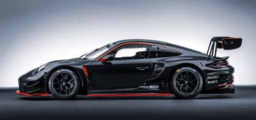 Porsche 911 GT3 R 2023