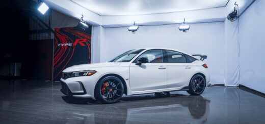 Honda Civic Type R 2023
