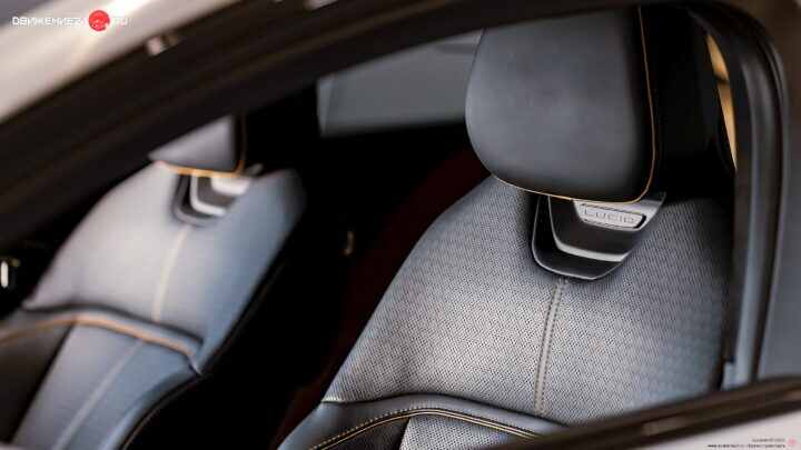 Lucid Air Grand Touring 2022