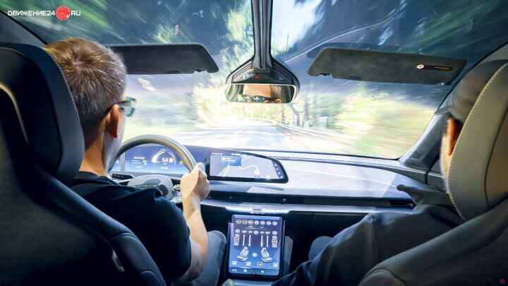 Lucid Air Grand Touring 2022