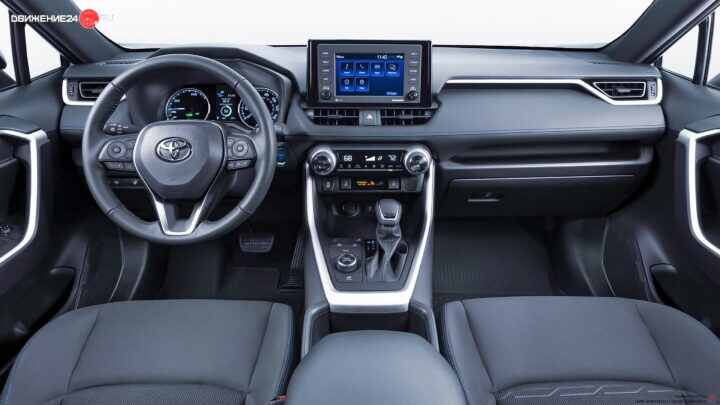 Toyota Crown 2023