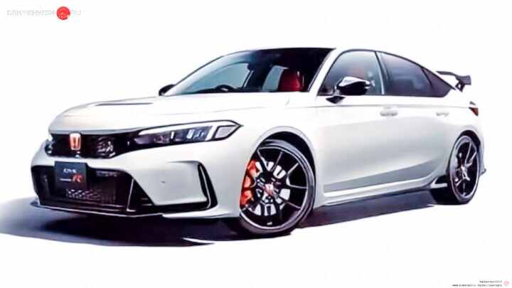 Toyota Crown 2023