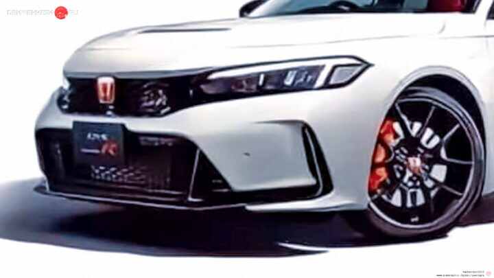 Toyota Crown 2023