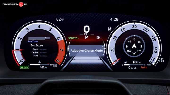 Toyota Crown 2023
