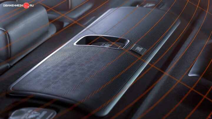 Toyota Crown 2023