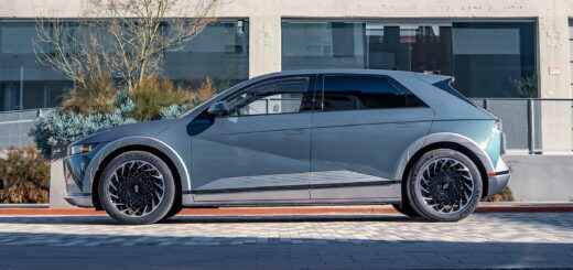 Hyundai Ioniq 5 N EV