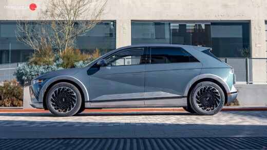 Hyundai Ioniq 5 N EV