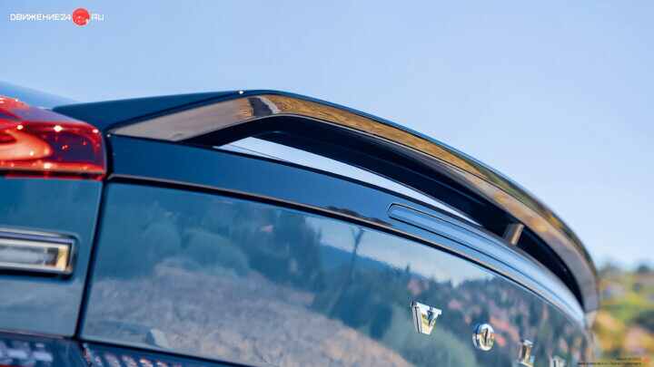 Volvo C40 Recharge 2022