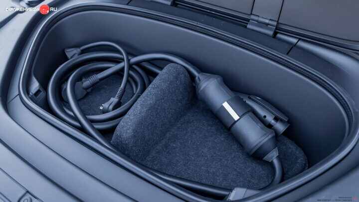 Volvo C40 Recharge 2022