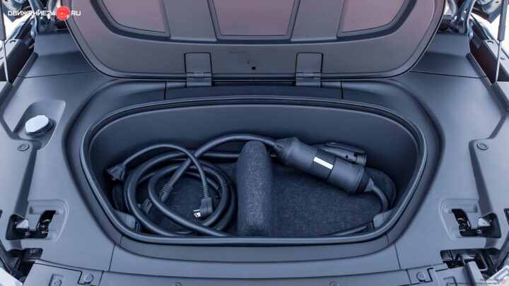 Volvo C40 Recharge 2022