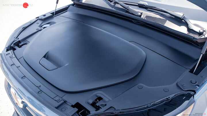 Volvo C40 Recharge 2022