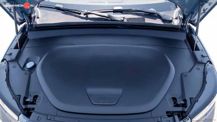 Volvo C40 Recharge 2022