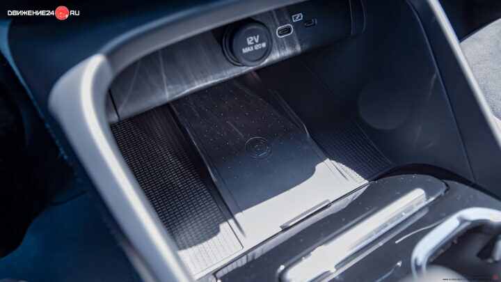 Volvo C40 Recharge 2022