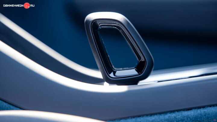 Volvo C40 Recharge 2022