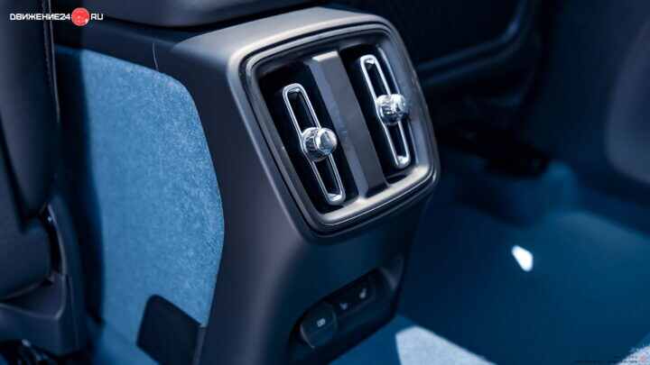 Volvo C40 Recharge 2022