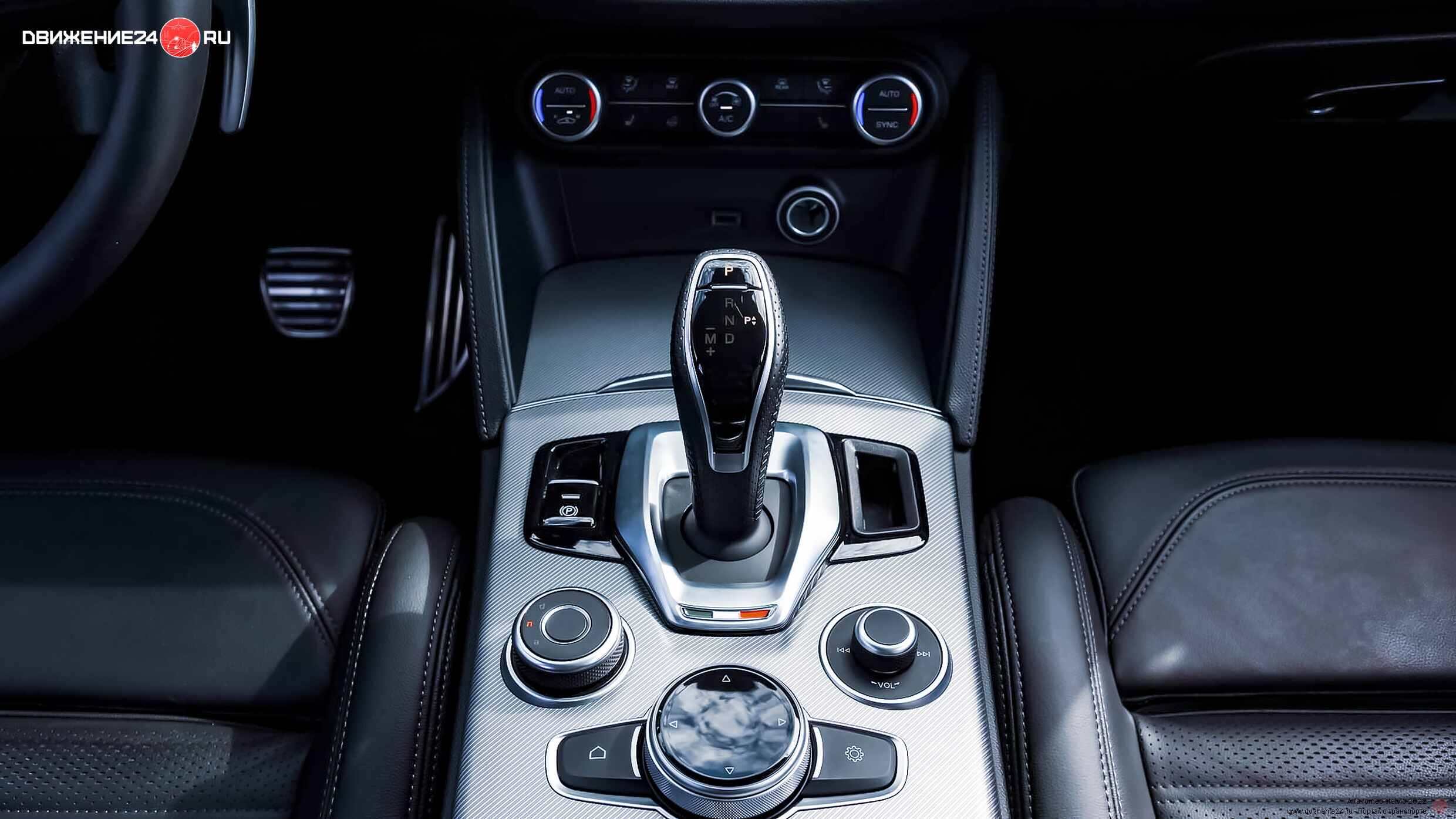 Alfa Romeo Stelvio Veloce 2022