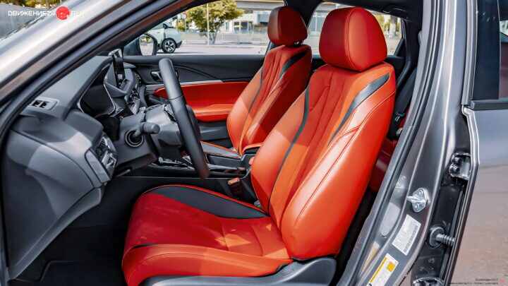 Acura Integra 2023