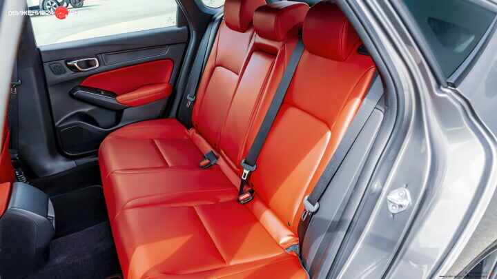Acura Integra 2023