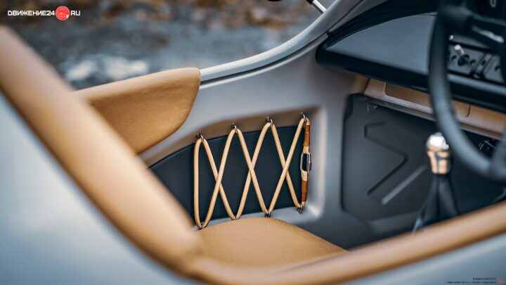 Morgan Super 3 2023