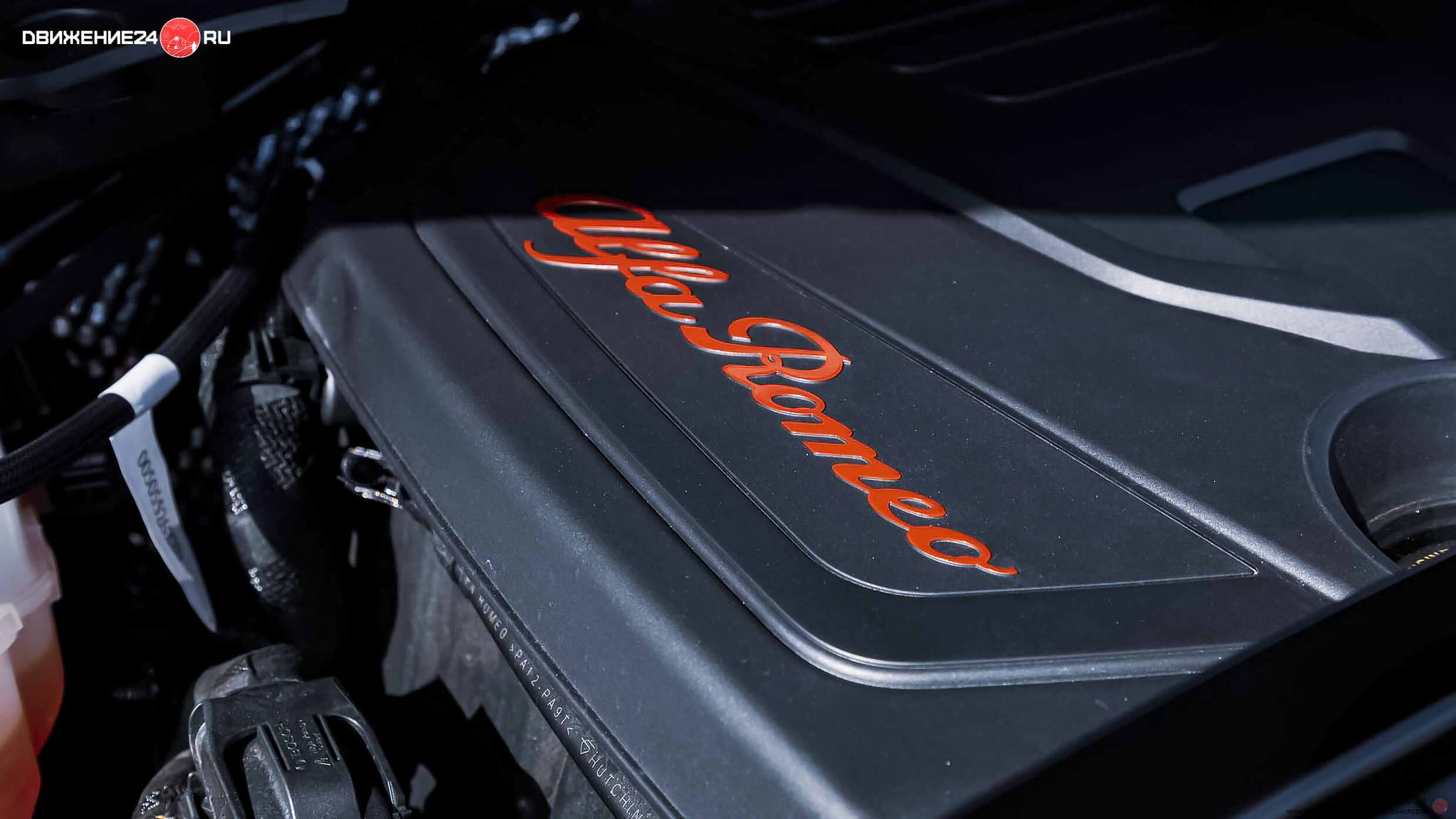 Alfa Romeo Stelvio Veloce 2022