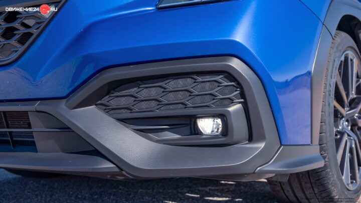 Honda Civic Si 2022 против Subaru WRX 2022: сравнительный тест-драйв