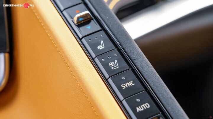 Chevrolet Corvette Z51 2021