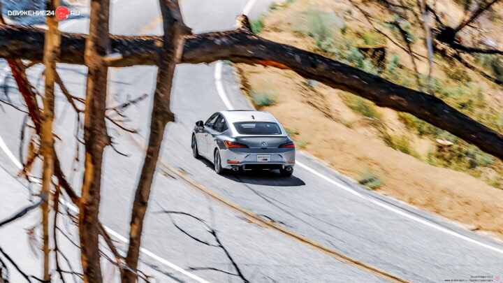 Acura Integra 2023