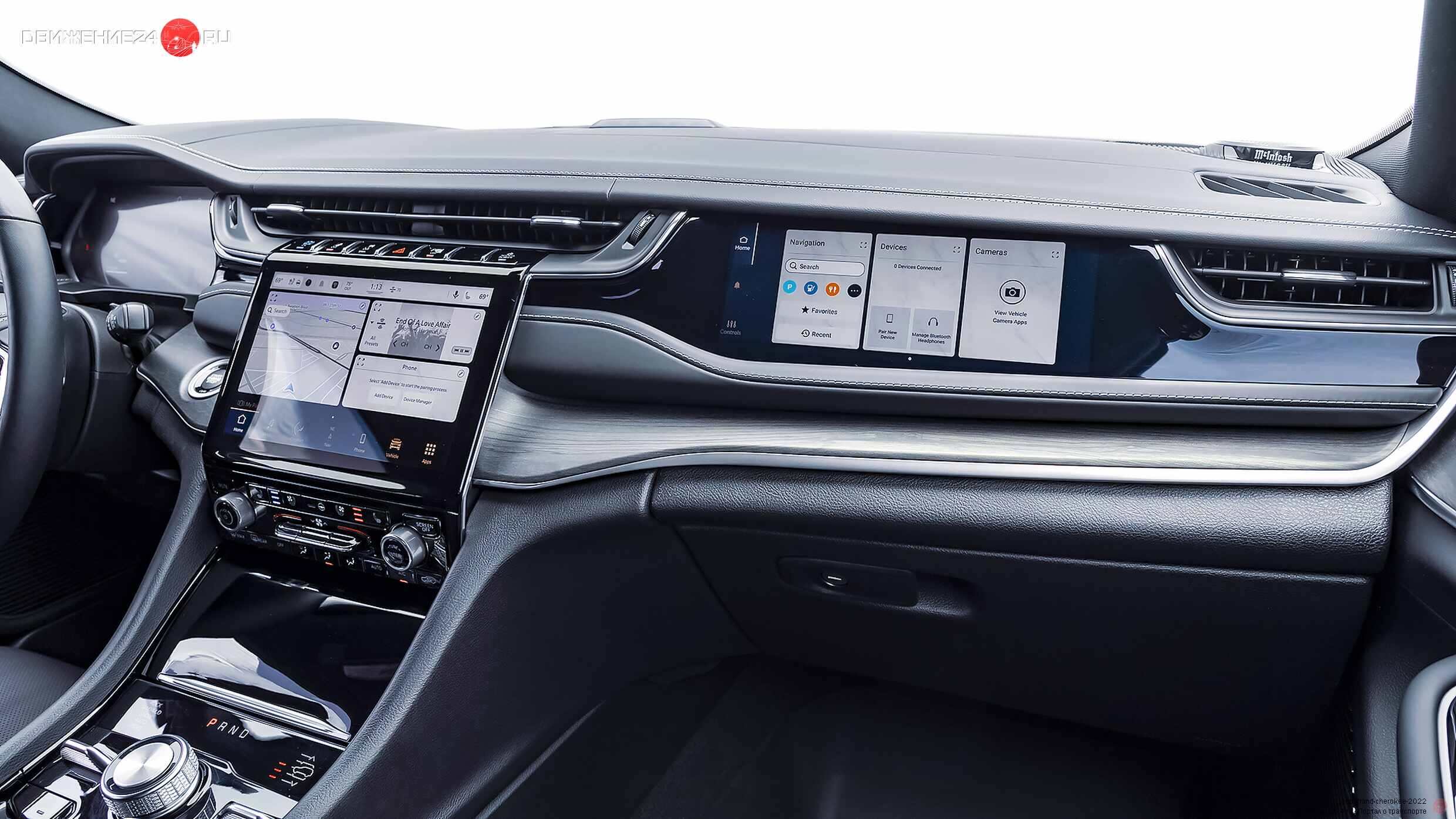 Jeep Grand Cherokee 4xe 2022