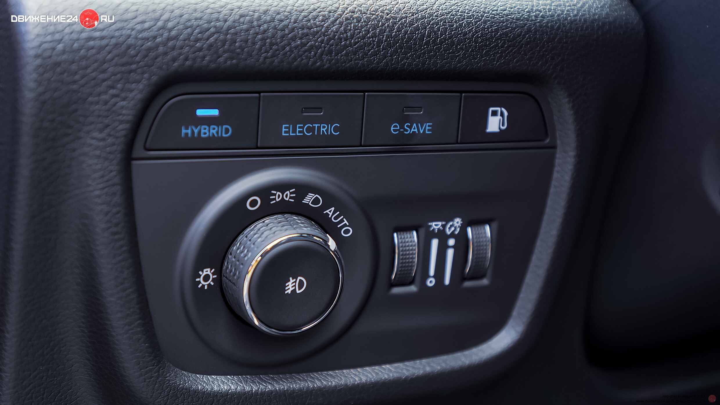 Jeep Grand Cherokee 4xe 2022