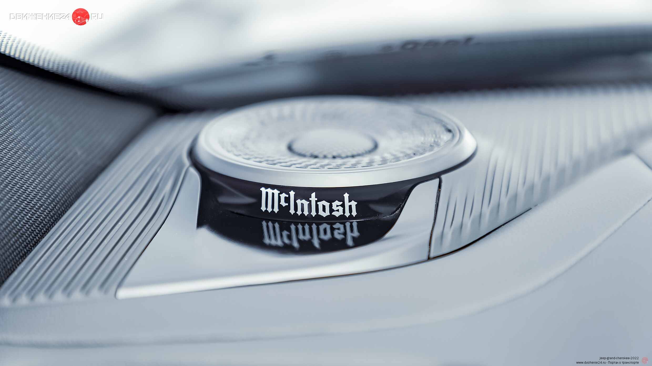 Jeep Grand Cherokee 4xe 2022