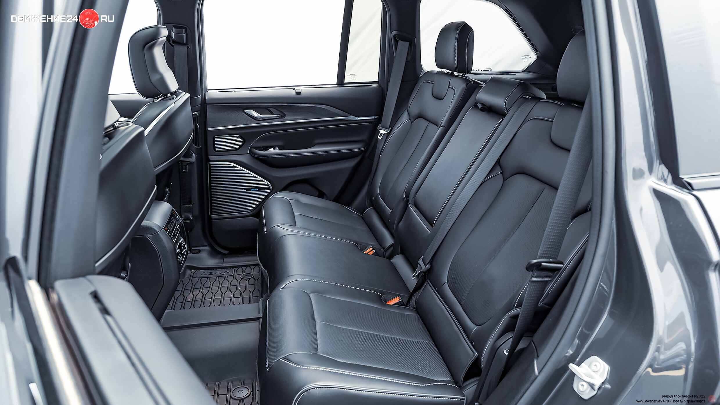 Jeep Grand Cherokee 4xe 2022