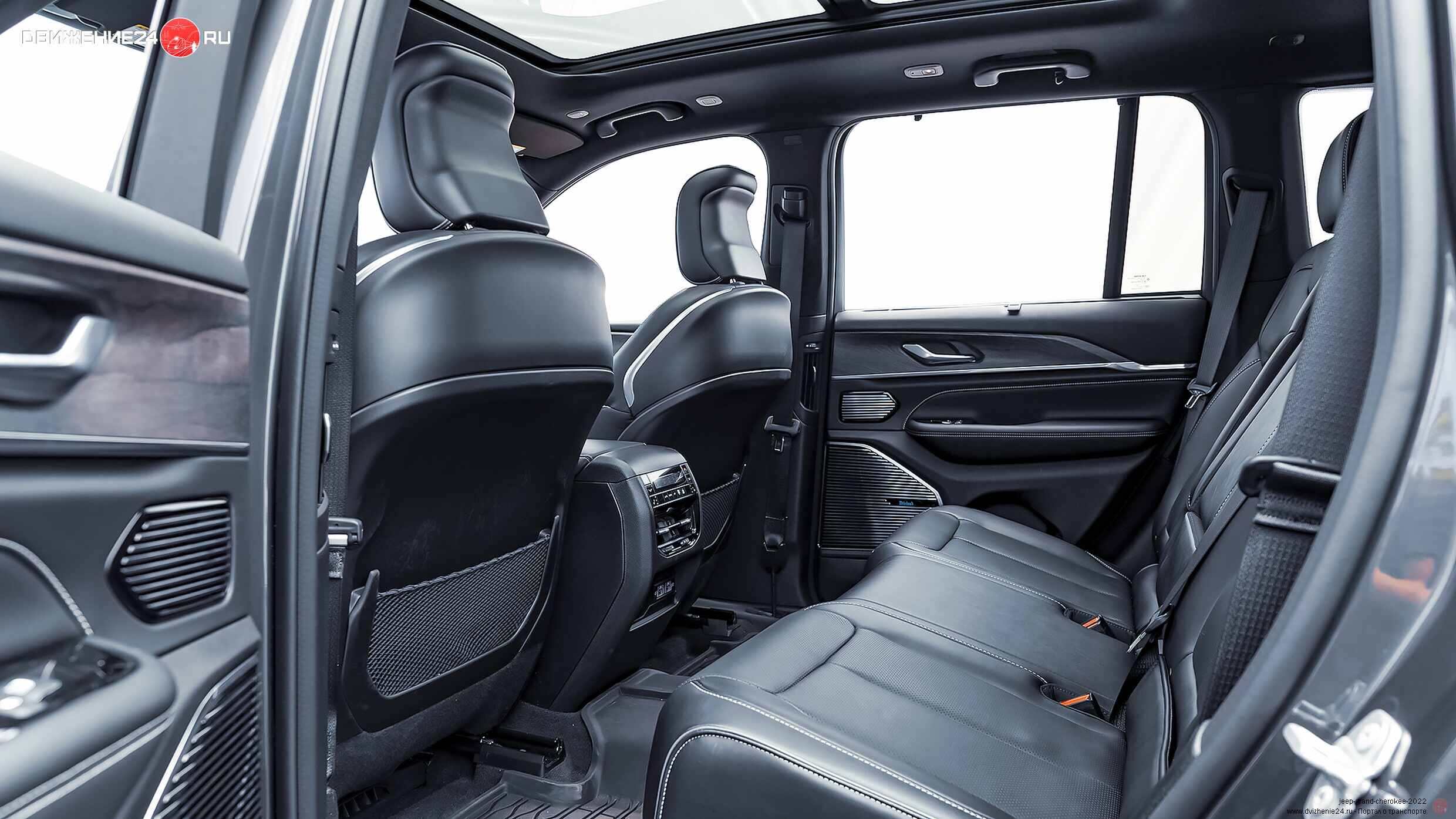 Jeep Grand Cherokee 4xe 2022