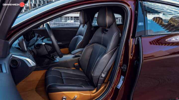 Lucid Air Grand Touring 2022