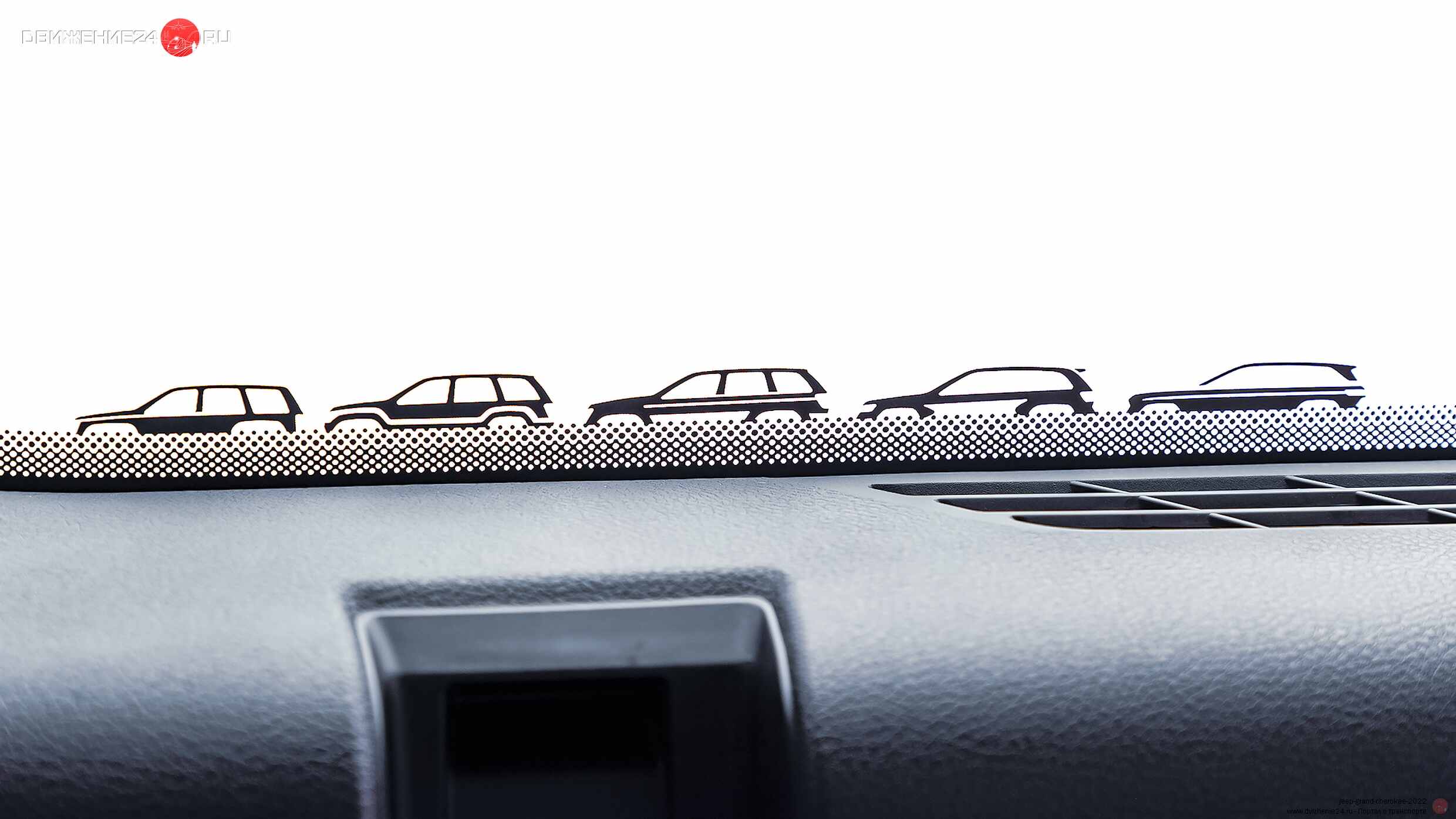 Jeep Grand Cherokee 4xe 2022