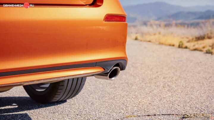 Honda Civic Si 2022 против Subaru WRX 2022: сравнительный тест-драйв