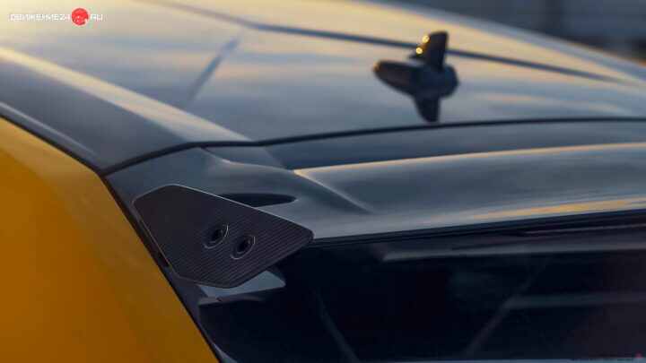 Lamborghini Urus Performante 2023